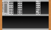 My jovial Eurorack