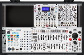 My determined Eurorack