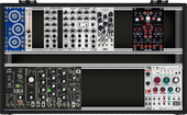 My Prospective Eurorack