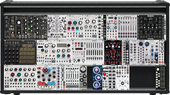 My washy Eurorack