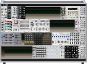 doepfer a-100 pms12 supertech