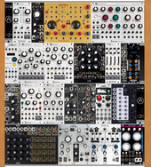 My Bug Eurorack