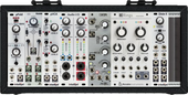 My clerkish Eurorack