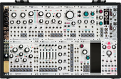 my rack, from cinco