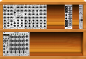 My spoiled Eurorack