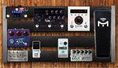 Jeffs Pedlaboard level up 1/17