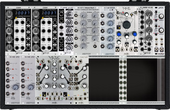 My postmodern Eurorack