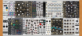 My amazing Eurorack
