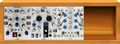 My tight Eurorack