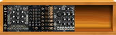 My tarry Eurorack