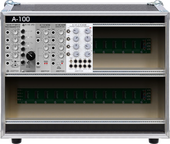 Modular square one