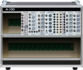 Beginner rack
