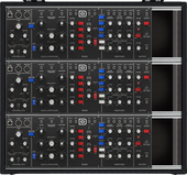 My erstwhile Eurorack
