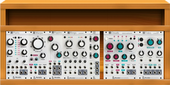 My turbid Eurorack