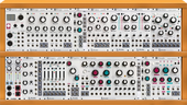 My turbid Eurorack (copy)