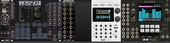 My stagy Eurorack