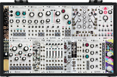 My torpid Eurorack