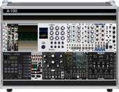 Intellijel Rack