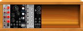 First Eurorack