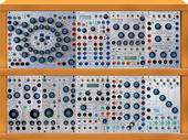 My crazy Buchla