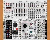 Glitchy Rack