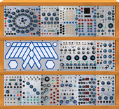 My freaky Buchla