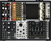 My trendy Eurorack (copy) (copy)