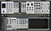 My bendy Eurorack