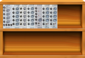 My lumpish Eurorack