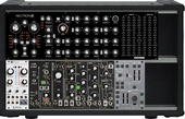 My frontier Eurorack