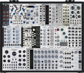 My insane Eurorack