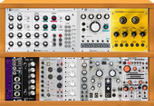 SIAK Rack