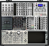 My drum Eurorack