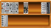 My daedal Eurorack
