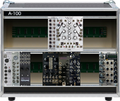 Rackbrute 6u