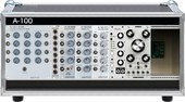Rackbrute 3u