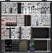 12U 104HP Dream Rig
