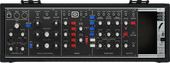 My measled Eurorack