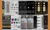 Ritback's Eurorack