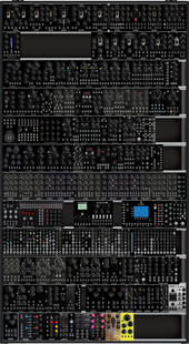 X. SELECTION 0 - ERICA SYNTHS