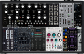 My babbling Eurorack