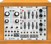 My decent Eurorack