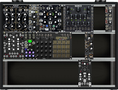 Collier Case &amp; Skiff (copy)
