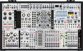 My balky Eurorack (copy)