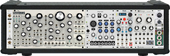 My rustred Eurorack