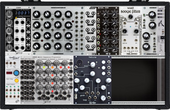 My hot Eurorack