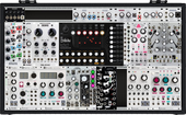 Intellijel Rack 104hp