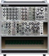 My fat Eurorack
