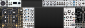 My thirstless Eurorack