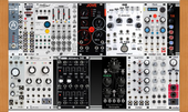 Sound Design Rack: Option 2